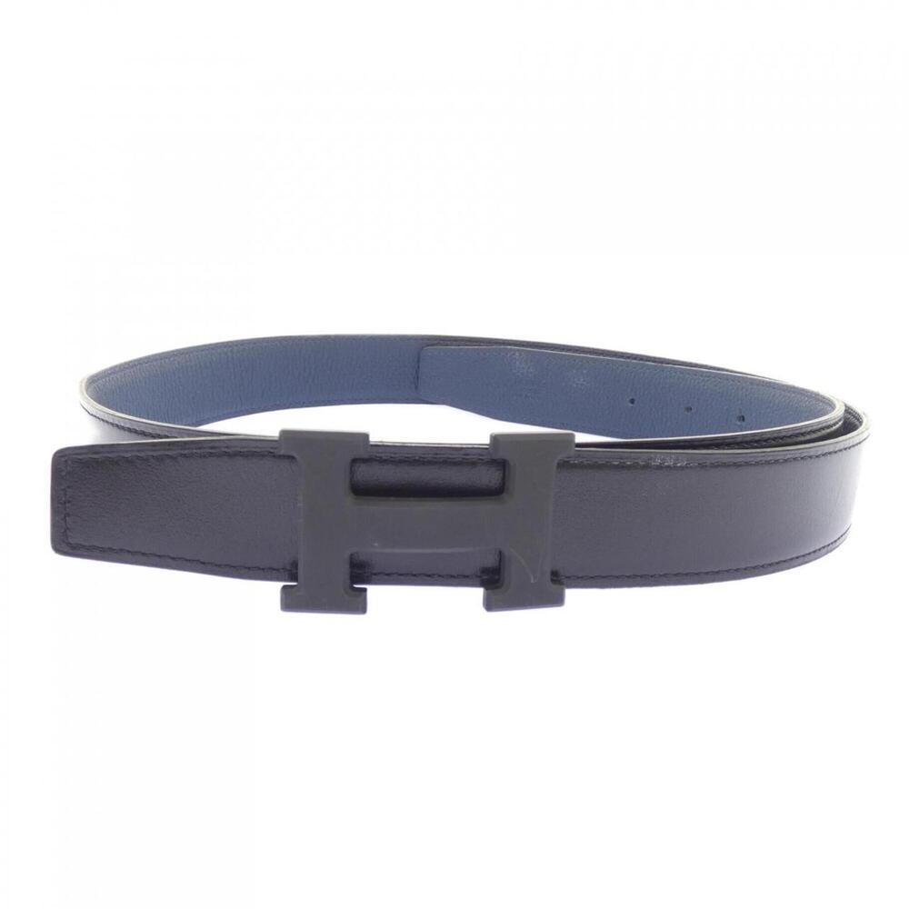 Hermes HERMES H 32mm Reversible Belt